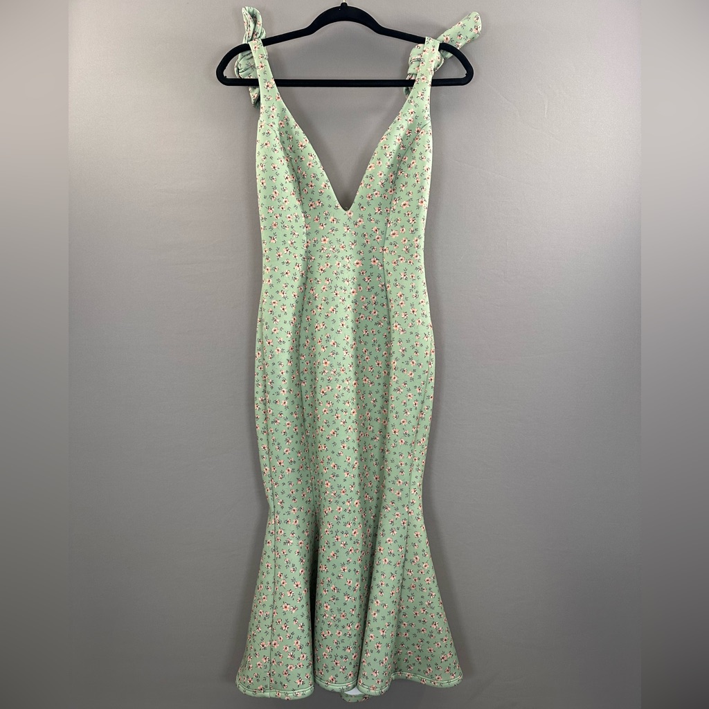 Gorgeous Neoprene Dress Gorgeous Neoprene Dress